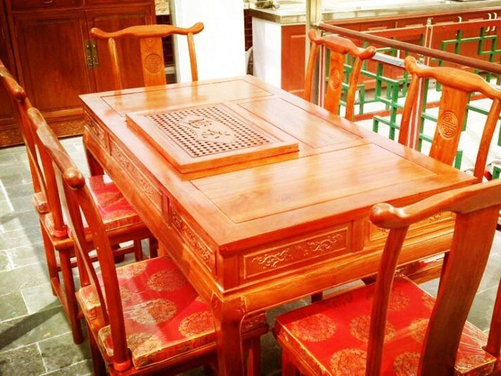 Beijing Sihe Yiyuan Courtyard Hotel Ngoại thất bức ảnh