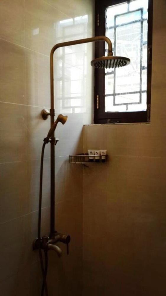 Beijing Sihe Yiyuan Courtyard Hotel Ngoại thất bức ảnh