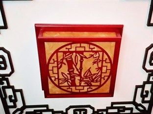 Beijing Sihe Yiyuan Courtyard Hotel Ngoại thất bức ảnh